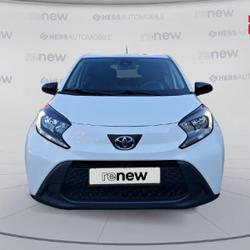 Toyota Aygo X 1.0 VVT-i 72ch Dynamic Illkirch-Graffenstaden