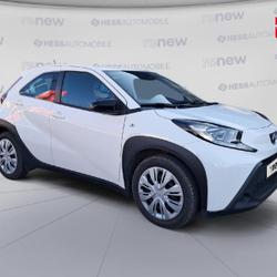 Toyota Aygo X 1.0 VVT-i 72ch Dynamic Illkirch-Graffenstaden