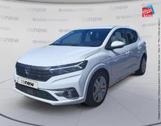 Dacia Sandero - 1.0 SCe 65ch Confort - 11 999 €