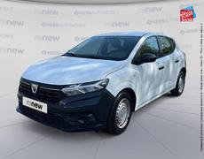 Dacia Sandero Illkirch-Graffenstaden