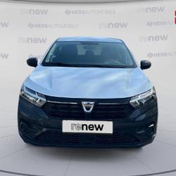 Dacia Sandero 1.0 SCe 65ch Access Illkirch-Graffenstaden