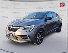 Renault Arkana Illkirch-Graffenstaden