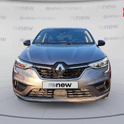 Renault Arkana 1.6 E-Tech 145ch Intens -21B Illkirch-Graffenstaden