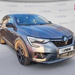 Renault Arkana 1.6 E-Tech 145ch Intens -21B Illkirch-Graffenstaden