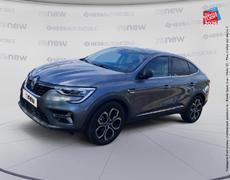 Renault Arkana Illkirch-Graffenstaden