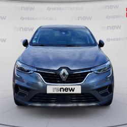 Renault Arkana 1.6 E-Tech 145ch Intens -21B Illkirch-Graffenstaden