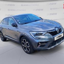 Renault Arkana 1.6 E-Tech 145ch Intens -21B Illkirch-Graffenstaden