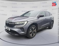 Renault Austral Strasbourg