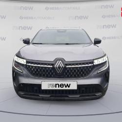 Renault Austral 1.3 TCe mild hybrid 160ch Techno auto Strasbourg