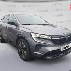 Renault Austral 1.3 TCe mild hybrid 160ch Techno auto Strasbourg