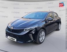 Renault Clio 5 Illkirch-Graffenstaden