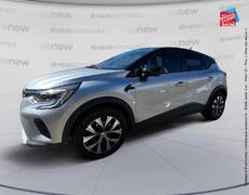 Renault Captur Illkirch-Graffenstaden