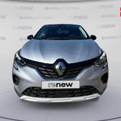 Renault Captur 1.0 Eco-G 100ch Evolution Illkirch-Graffenstaden