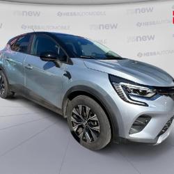 Renault Captur 1.0 Eco-G 100ch Evolution Illkirch-Graffenstaden