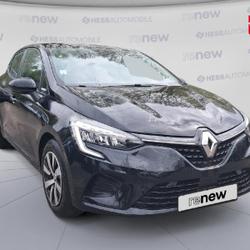 Renault Clio 5 1.0 TCe 90ch Equilibre Illkirch-Graffenstaden