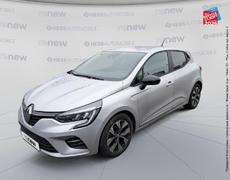 Renault Clio 5 Illkirch-Graffenstaden