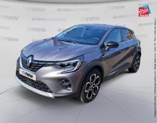 Renault Captur Illkirch-Graffenstaden