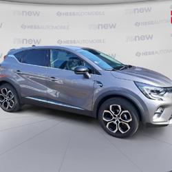 Renault Captur 1.0 TCe 90ch Techno Illkirch-Graffenstaden
