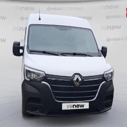 Renault Master F3500 L2H2 2.3 Blue dCi 135ch Confort Euro6E Illkirch-Graffenstaden