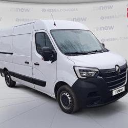 Renault Master F3500 L2H2 2.3 Blue dCi 135ch Confort Euro6E Illkirch-Graffenstaden