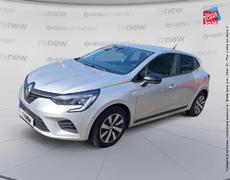 Renault Clio 5 Illkirch-Graffenstaden