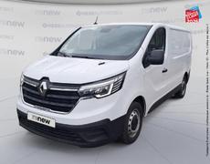 Renault Trafic Strasbourg