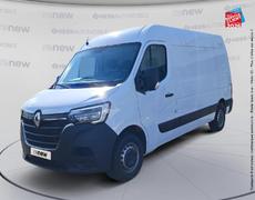 Renault Master Strasbourg