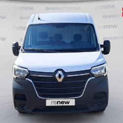 Renault Master F3500 L2H2 2.3 Blue dCi 135ch Confort Euro6E Strasbourg