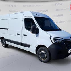 Renault Master F3500 L2H2 2.3 Blue dCi 135ch Confort Euro6E Strasbourg