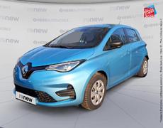 Renault Zoe Illkirch-Graffenstaden