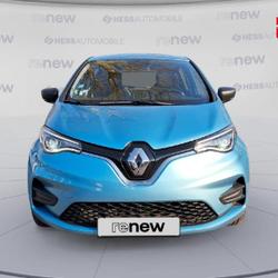 Renault Zoe Life charge normale R110 Illkirch-Graffenstaden