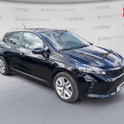 Renault Clio 5 1.0 TCe 90ch Evolution Illkirch-Graffenstaden