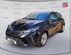 Renault Clio 5 Illkirch-Graffenstaden