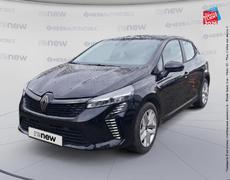 Renault Clio 5 Illkirch-Graffenstaden