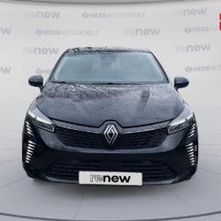 Renault Clio 5 1.0 TCe 90ch Evolution Illkirch-Graffenstaden