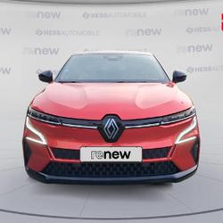 Renault Megane 4 E-Tech Electric EV60 220ch Iconic optimum charge Strasbourg