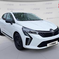 Renault Clio 5 1.5 Blue dCi 100ch Evolution Illkirch-Graffenstaden