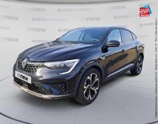 Renault Arkana Strasbourg