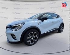 Renault Captur Illkirch-Graffenstaden