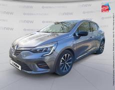 Renault Clio 5 Illkirch-Graffenstaden