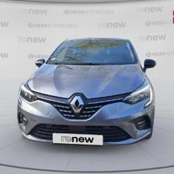 Renault Clio 5 1.6 E-Tech 145ch full hybrid Techno Illkirch-Graffenstaden