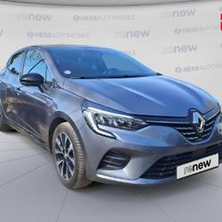 Renault Clio 5 1.6 E-Tech 145ch full hybrid Techno Illkirch-Graffenstaden