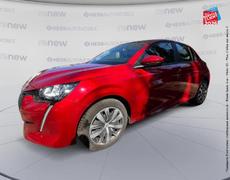 Peugeot 208 Strasbourg