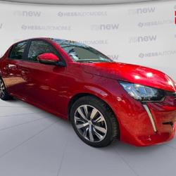 Peugeot 208 1.2 PureTech 100ch S&S Active EAT8 Strasbourg