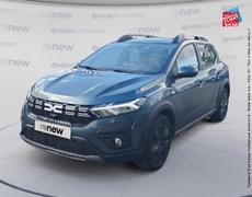 Dacia Sandero Illkirch-Graffenstaden