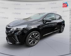 Renault Clio 5 Illkirch-Graffenstaden