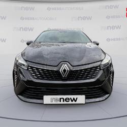 Renault Clio 5 1.0 Eco-G 100ch Techno - 24 Illkirch-Graffenstaden