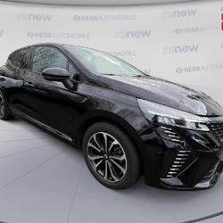 Renault Clio 5 1.0 Eco-G 100ch Techno - 24 Illkirch-Graffenstaden