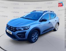 Dacia Sandero Illkirch-Graffenstaden