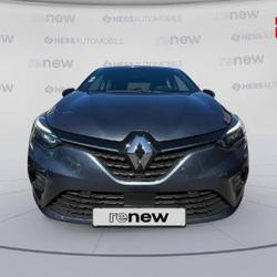 Renault Clio 5 1.0 TCe 90ch Limited -21N Illkirch-Graffenstaden